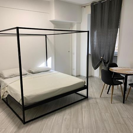 San Benedetto Apartment Bergamo Bagian luar foto