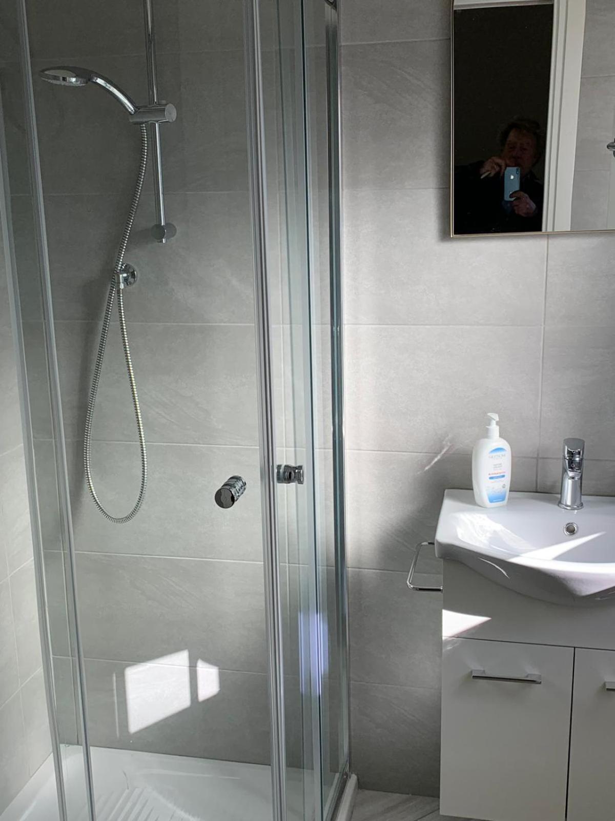San Benedetto Apartment Bergamo Bagian luar foto